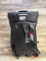 Evenflo Revolve 360 Slim 2-in-1 Rotating Car Seat in Stow