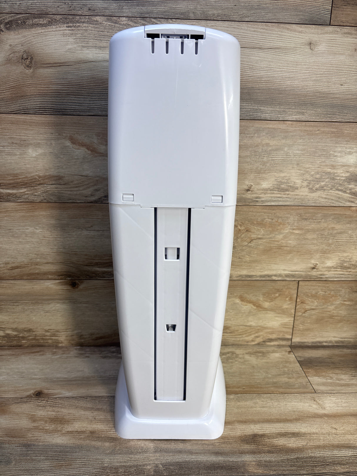 Playtex Baby Complete Diaper Genie Pail White