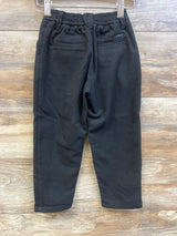 Zara Dress Pants Black sz 3-4T
