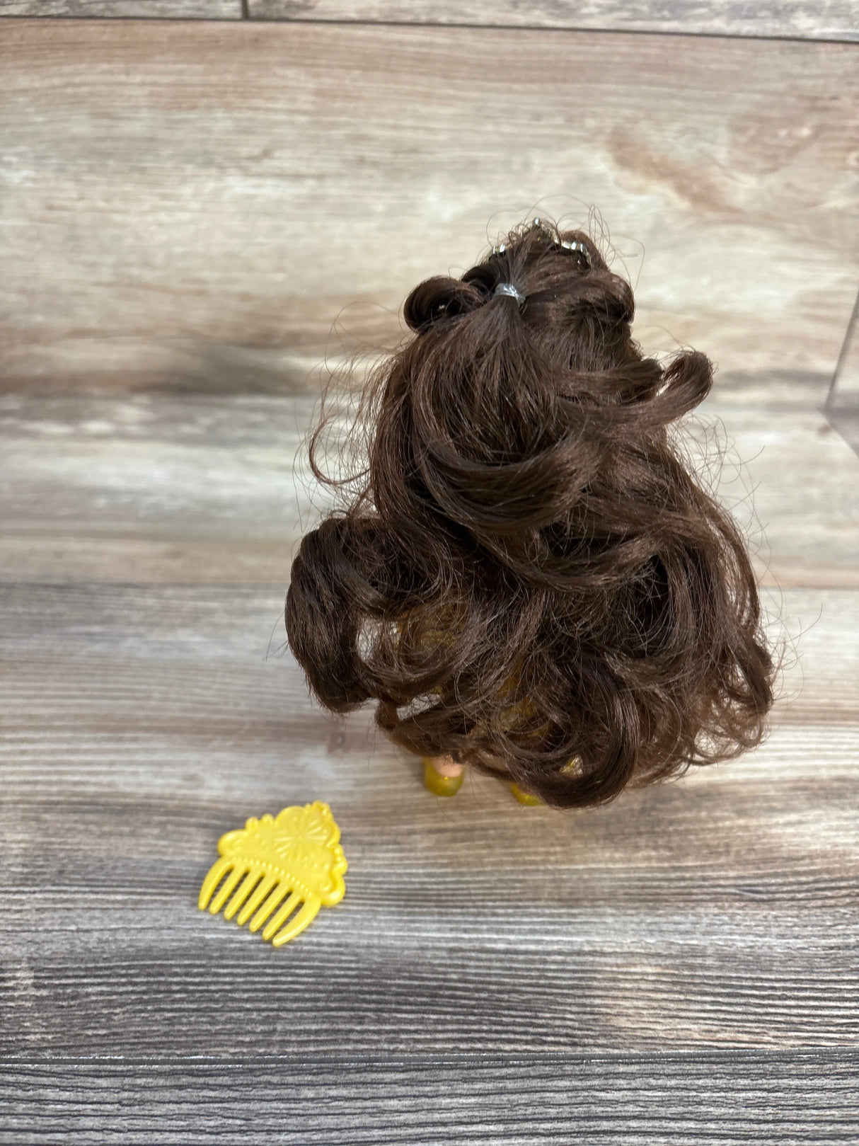 Disney Princess Petite Belle Doll