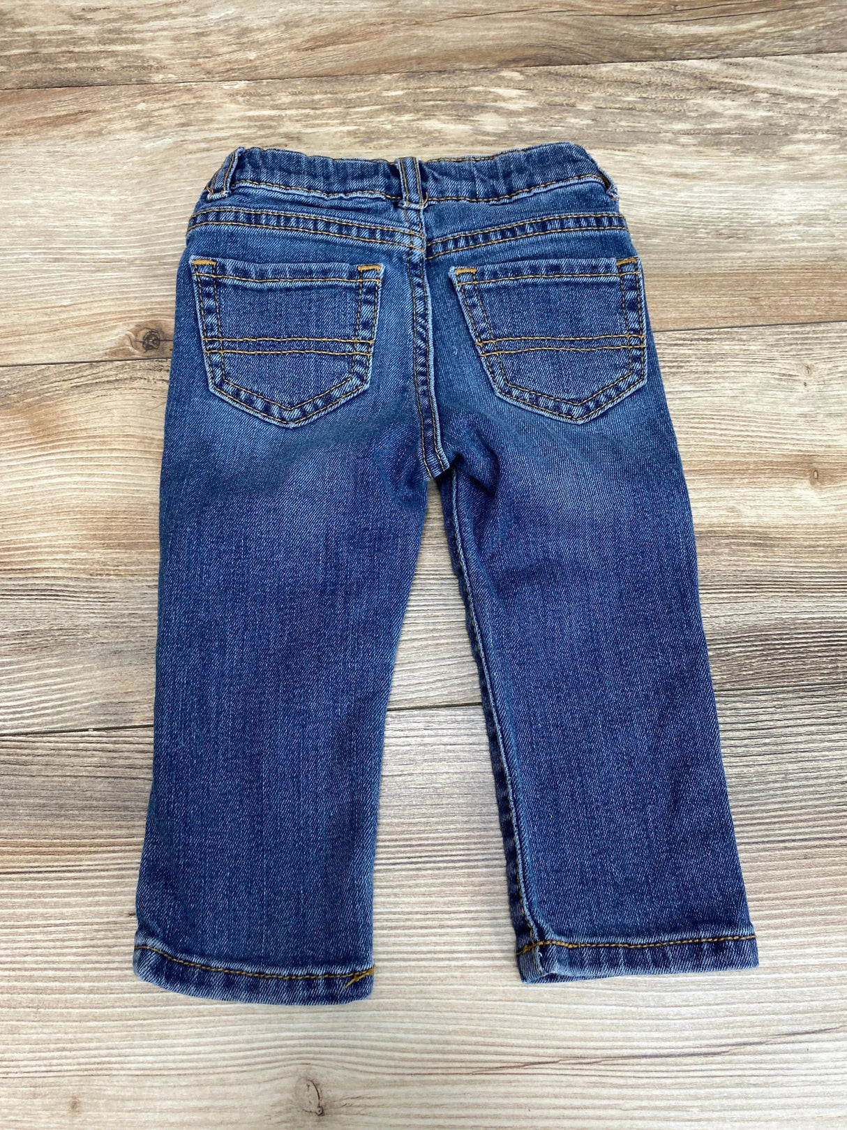 Children's Place Skinny Jeans Blue sz 9-12m