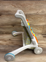 Skip Hop 4-in-1 Sit to Stand Convertible Walker