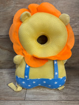 SOZOON Baby Head Protector Backpack - Lion