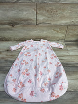 Just One You Blanket Sleep Sack Pink sz 3-6m