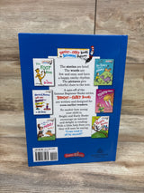 Dr. Seuss Would You Rather Be a Bullfrog? Hardcover Book