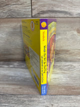 Words Are Not for Hurting/Las Palabras No Son Para Lastimar Board Book