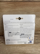 NEW Safety 1st Cling SunShade for Cars 2pk