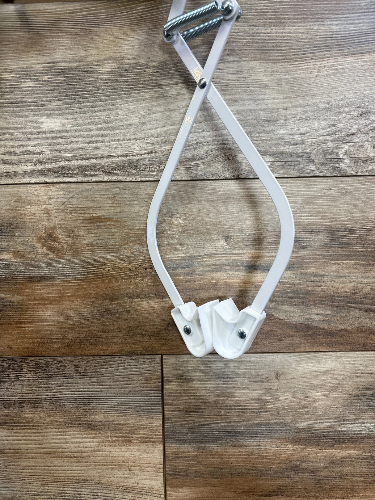 Evenflo Exersaucer Door Jumper - Forest Friends