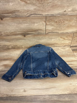 Baby Gap Denim Jacket Blue sz 5T