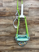 Evenflo Exersaucer Door Jumper - Forest Friends