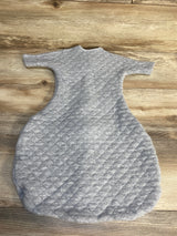 Easy Transition SleepSack TOG 1.5 In Gray Heather sz Small/3-6m