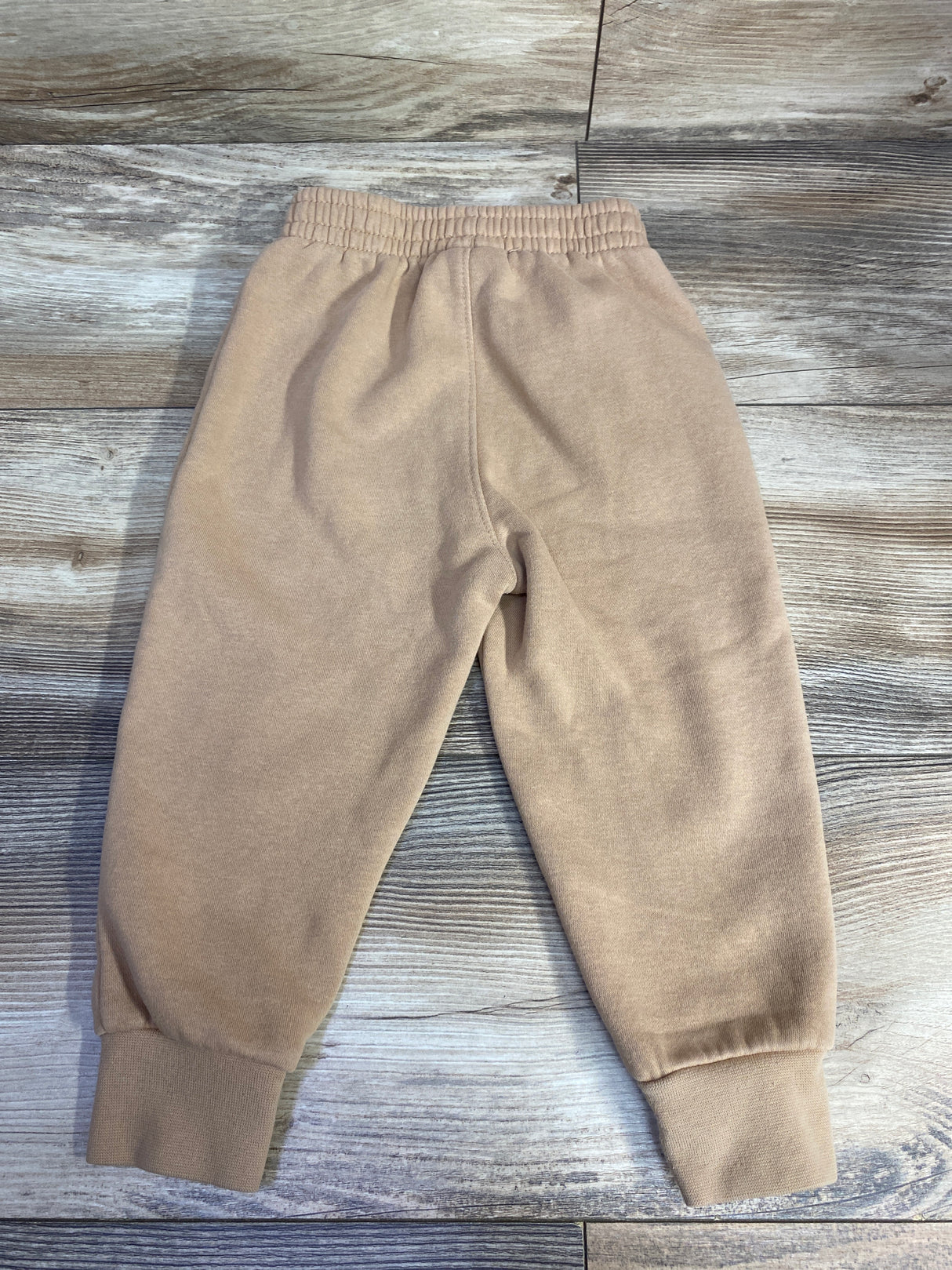 Jordan Pull On Joggers Tan sz 24m