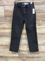 NEW Old Navy Loose Jeans Black sz 5T
