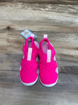 NEW Cat & Jack True Apparel Water Shoes Pink sz 9c - Me 'n Mommy To Be