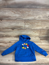 Champion Pullover Hoodie Blue sz 3T