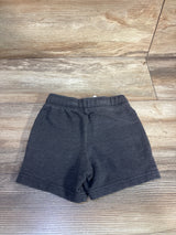 Cat & Jack Knit Shorts Grey sz 2T