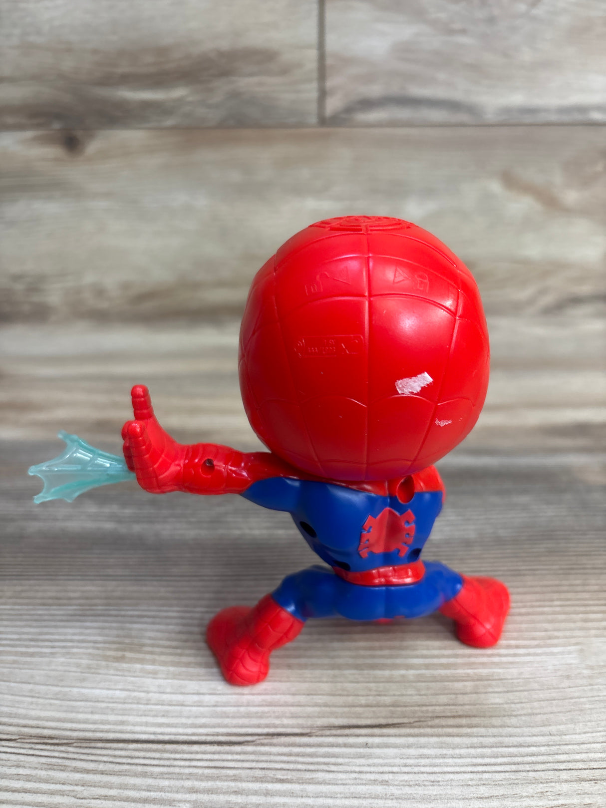 Bop it! Marvel Spider-Man Edition