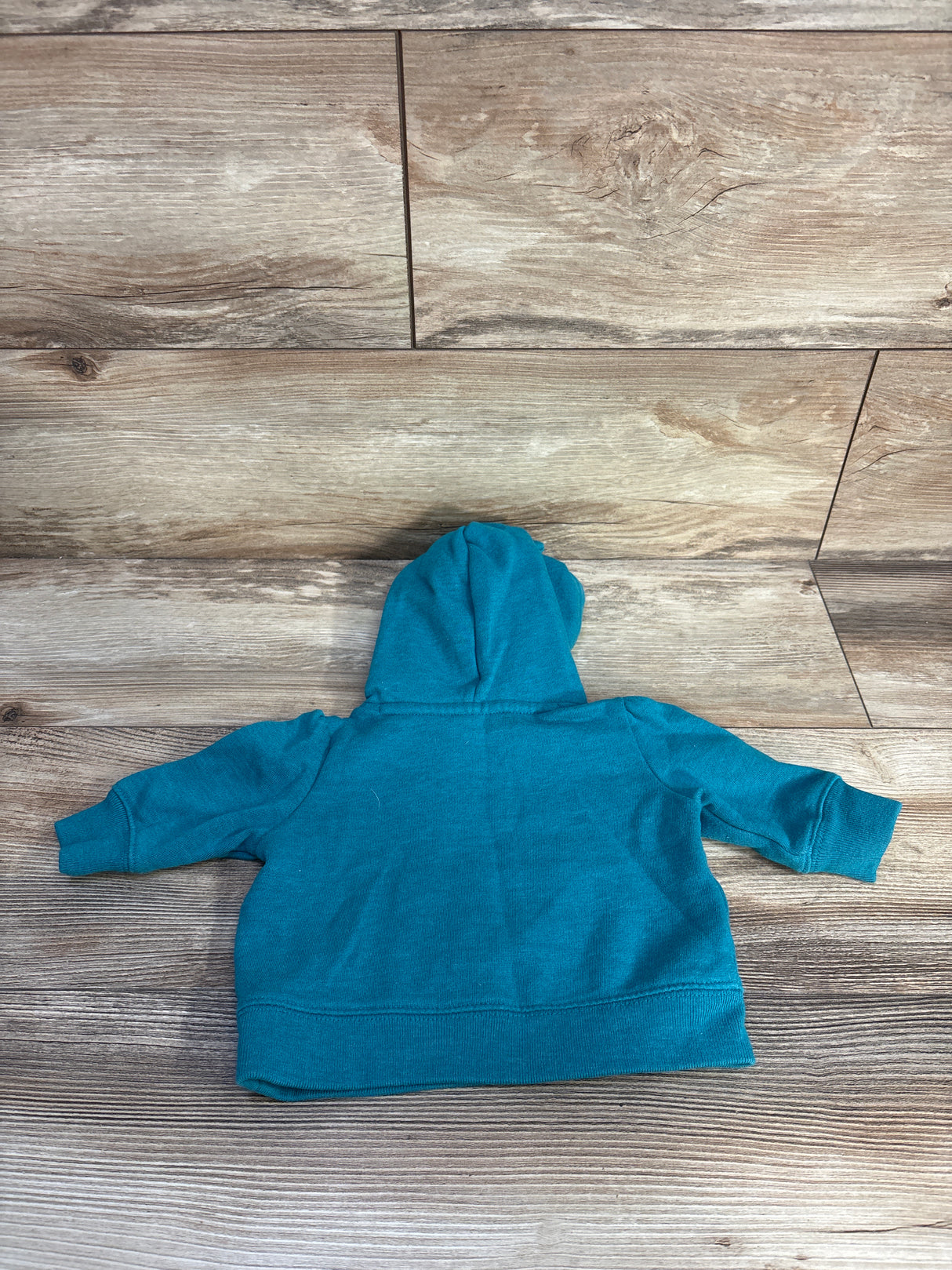 Baby Gap Pullover Hoodie Blue sz 0-3m