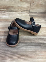 Stride Rite Mara Mary Jane Flats Black sz 7c
