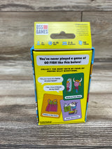 NEW DSS Games Do You Have Any Farting Unicorns Silly Go Fish Card Game