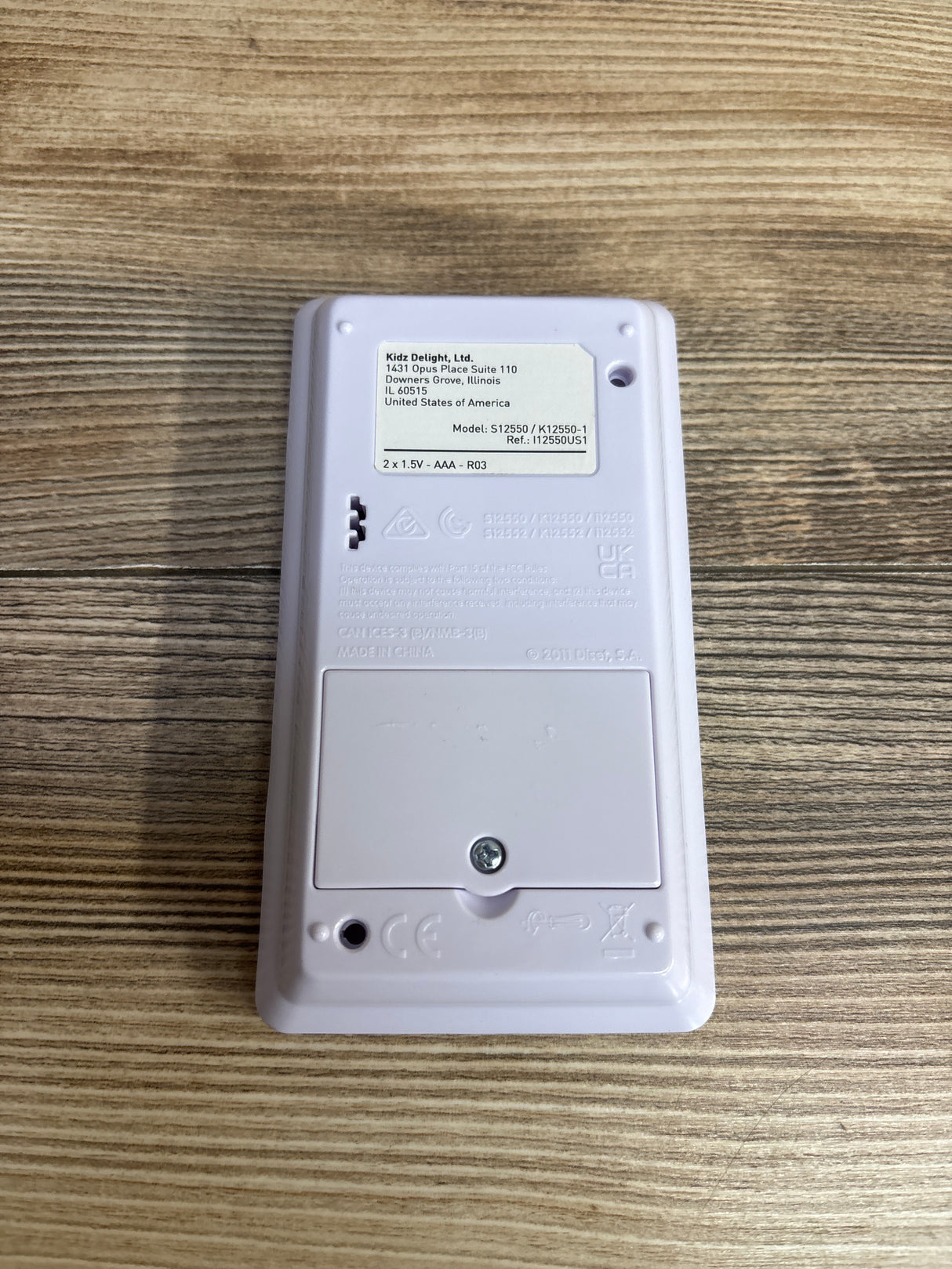 Infini Fun Smartphone