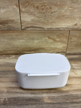 up&up Wipe Dispenser White