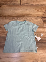 NEW Honest Baby Short Sleeve Shirts 7pk sz 4T