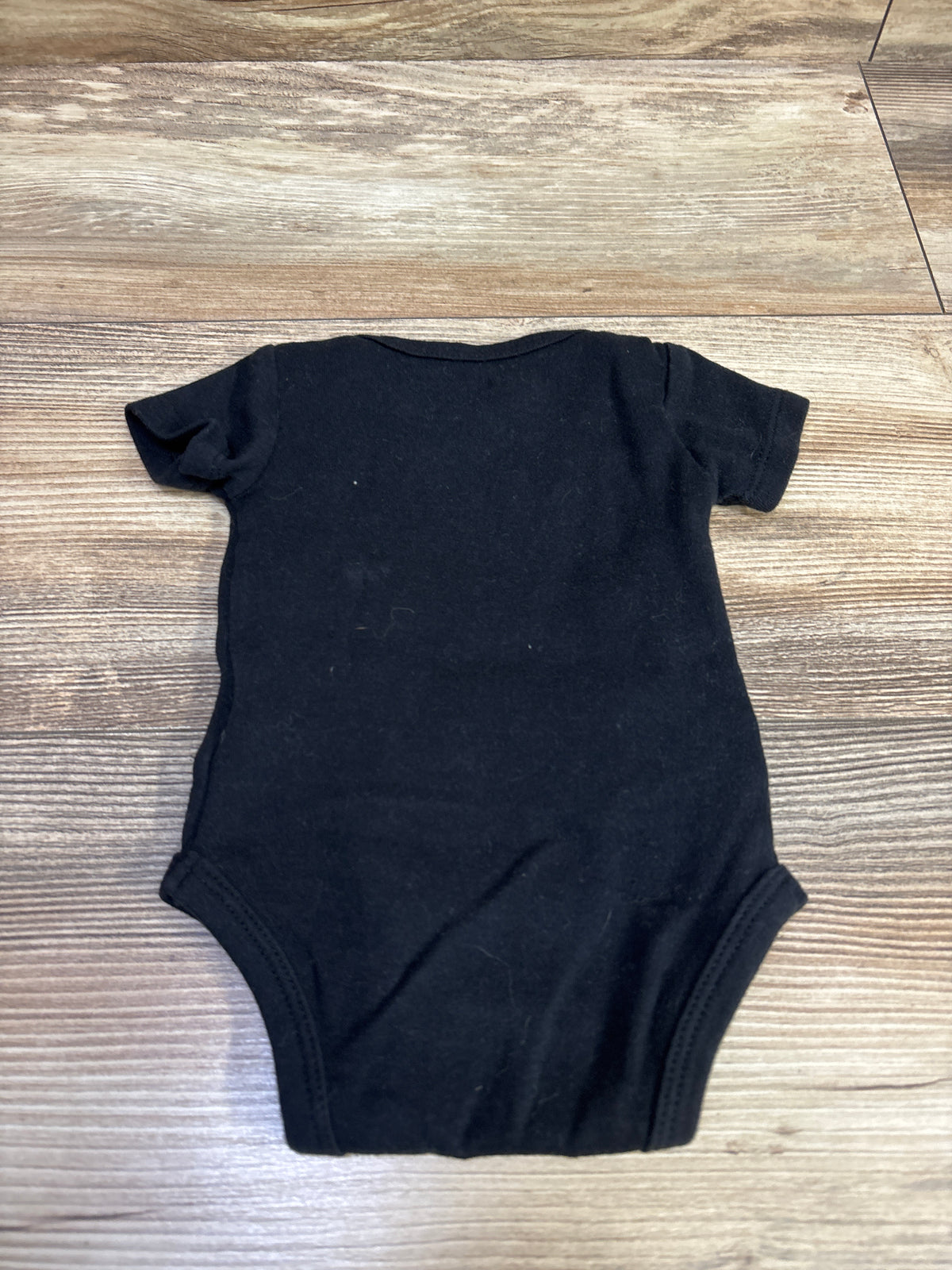 True Religion Bodysuit Black sz 0/3m
