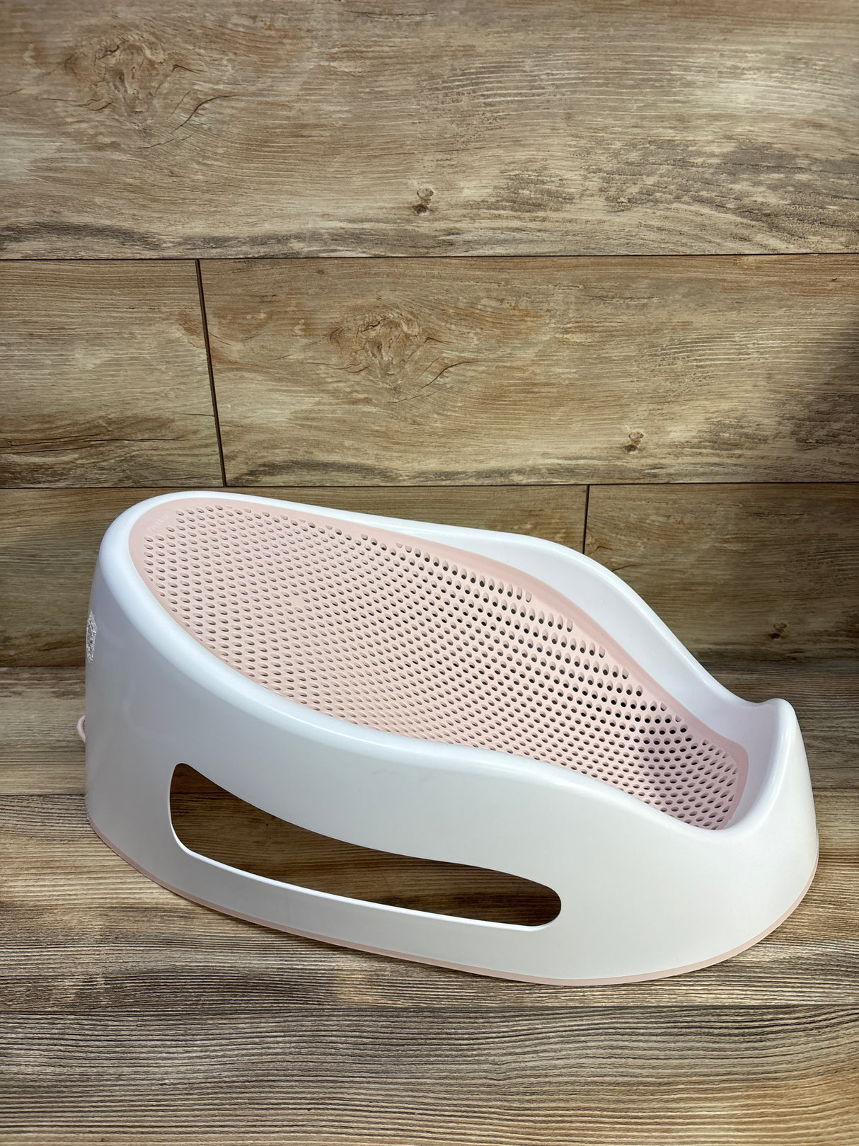 Angelcare Bath Support in Pink
