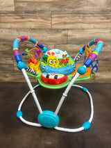 Baby Einstein Neighborhood Friends Activity Baby Jumper