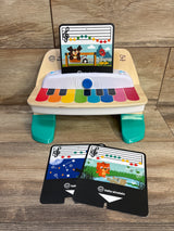 Baby Einstein & Hape Magic Touch Piano