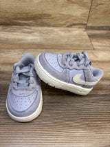 Nike Force 1 Low LV8 2 TD 'Ghost Sail' Sneakers sz 5c