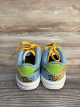 Nike Air Force 1 Low '07 LV8 Next Nature TD 'Sun Club - Multi' Sneakers sz 7c