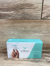 NEW WILLOW 3.0 Breast Pump Flextube - 2pk