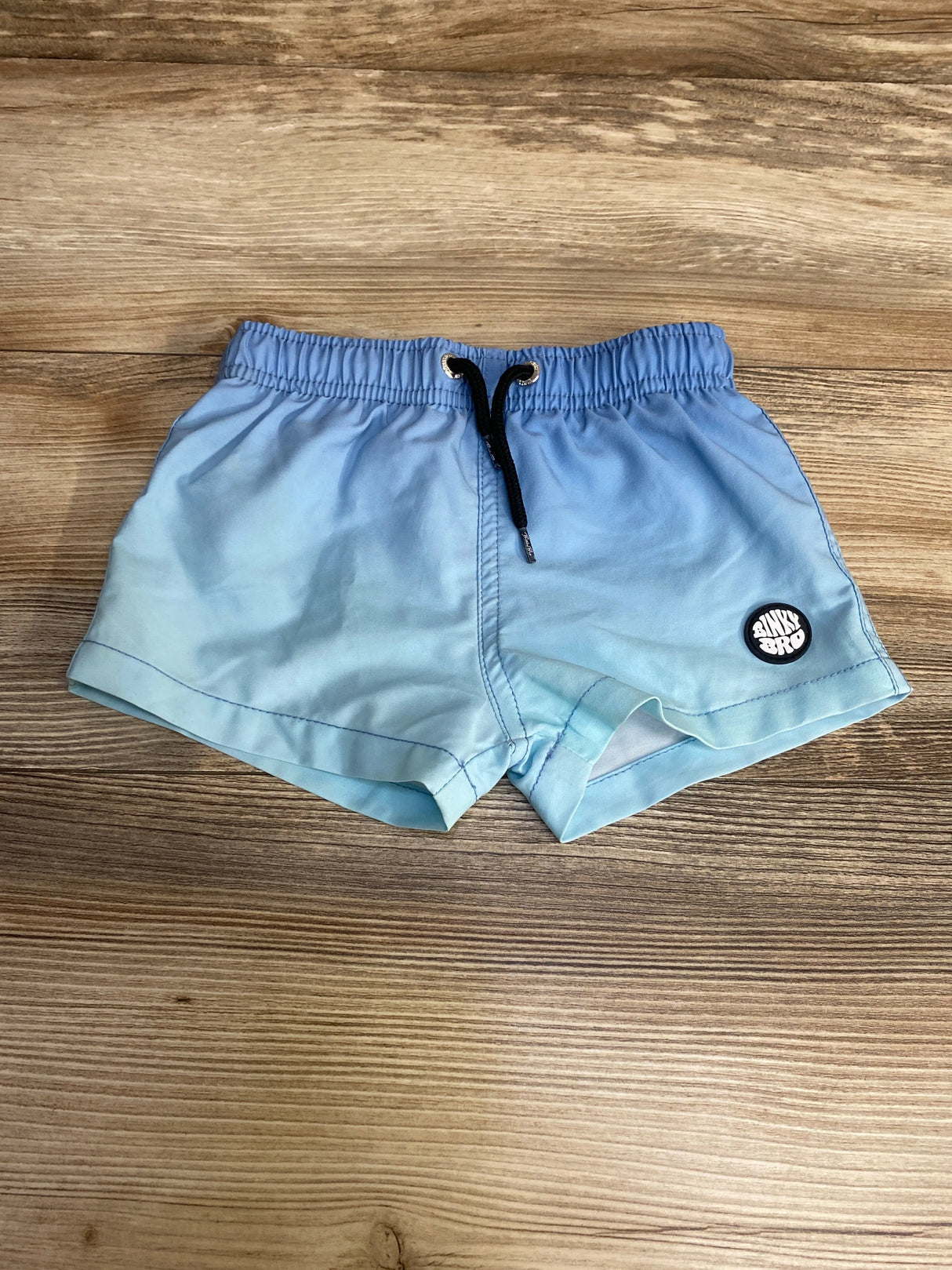 Binky Bro Cloudbreak Indigo Swimmie sz 18-24m