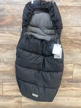 NEW Orzbow Universal Weather-Proof Stroller Footmuff, Black