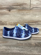 NEW Cat & Jack Jese Slip-On Apparel Water Shoes Blue Sz 9c