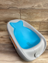 Skip Hop Baby Bath Tub Moby Recline and Rinse
