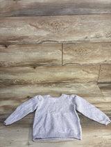 Old Navy Knitted Sweater Lilac sz 3T