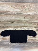 H&M Knit Sweater Black sz 2T