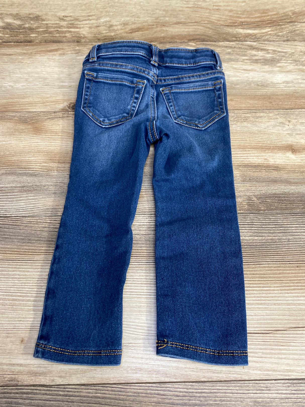 Jumping Beans Jeggings Blue sz 2T