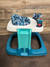 Safety 1st Ready, Set, Walk DX Developmental Walker in Teal