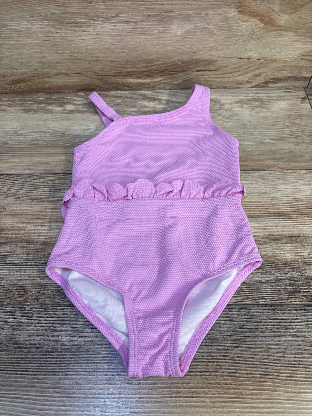 Cat & Jack 1pc Swimsuit Pink sz 3T
