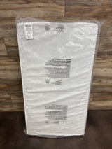 NEW Serta Perfect Slumber Dual Sided Crib & Toddler Mattress