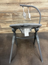 NEW Baby Delight Bloom Soothing Adjustable Lounger