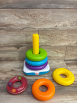 Fisher Price Giant Rock-A-Stack