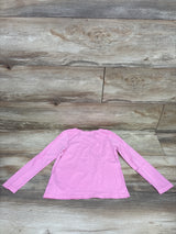 H&M x PAW Patrol Long Sleeve Shirt Pink sz 5/6T