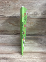 Walk Disney Volume 4 Big & Little Same & Different Hardcover Book