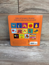 My City Mi Ciudad Board Book - Me n Mommy To Be
