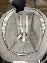 Graco DuetConnect Deluxe Multi-Direction Baby Swing & Bouncer - Britton